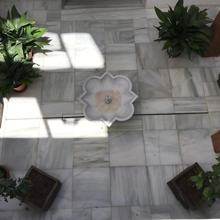 Alojamiento Wadi Dar Al-Farah "La Casa De La Alegria De Guadix" Exteriör bild