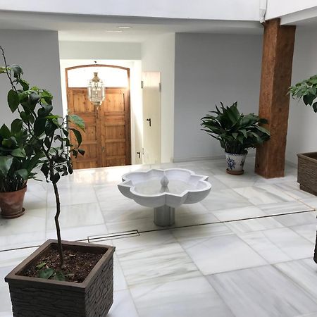 Alojamiento Wadi Dar Al-Farah "La Casa De La Alegria De Guadix" Exteriör bild