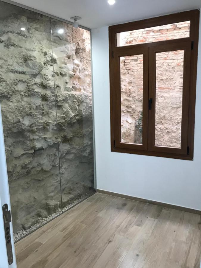 Alojamiento Wadi Dar Al-Farah "La Casa De La Alegria De Guadix" Exteriör bild