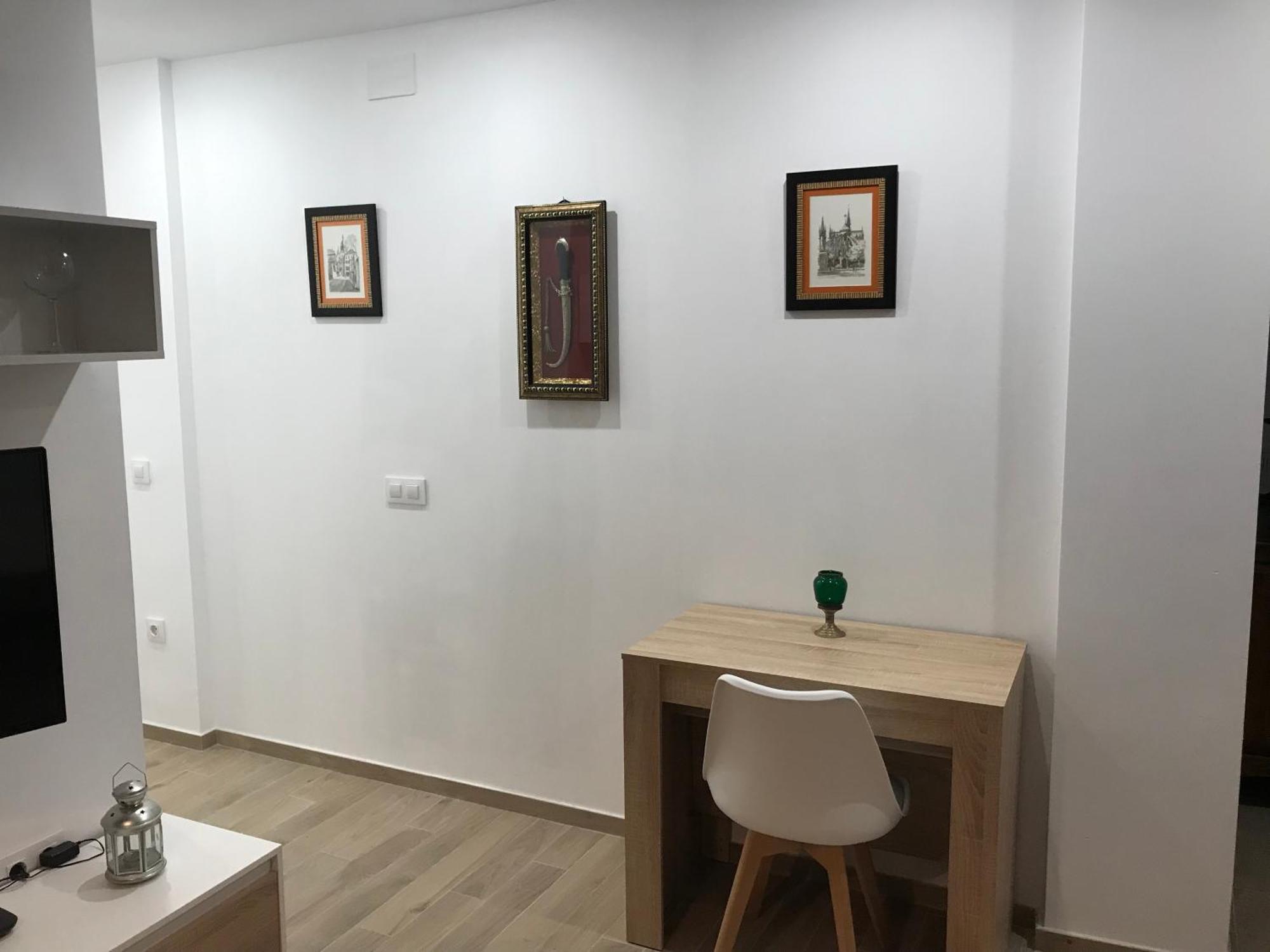 Alojamiento Wadi Dar Al-Farah "La Casa De La Alegria De Guadix" Exteriör bild