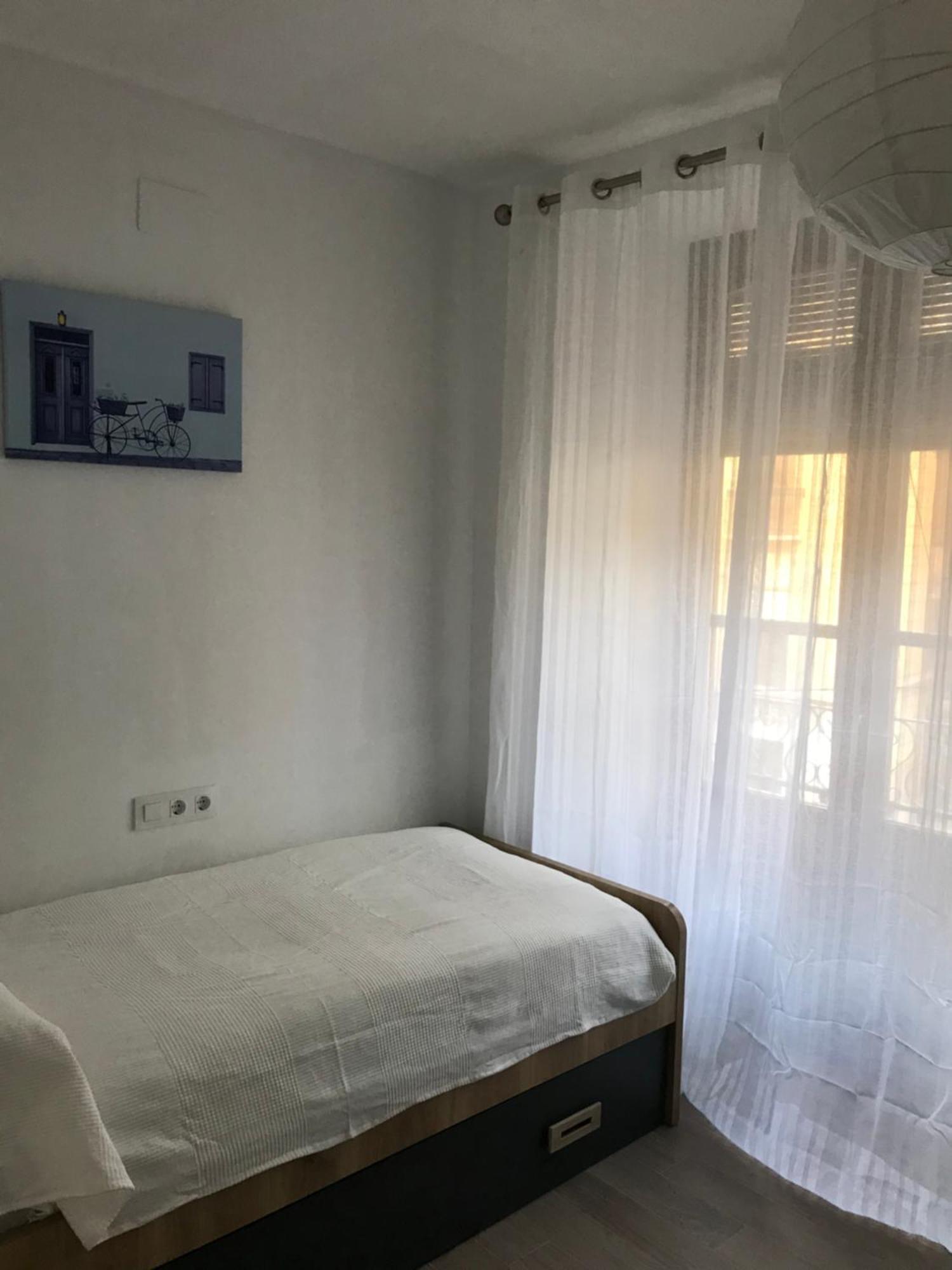 Alojamiento Wadi Dar Al-Farah "La Casa De La Alegria De Guadix" Exteriör bild
